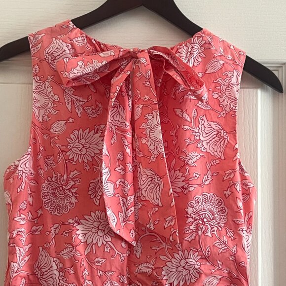 J Crew Midi Dress (4) - Picture 2 of 4